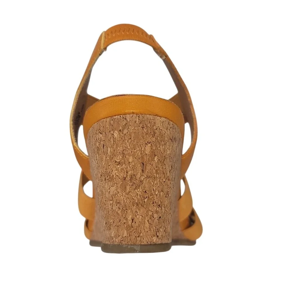 Mootsies‎ Tootsies Wedge Sandal